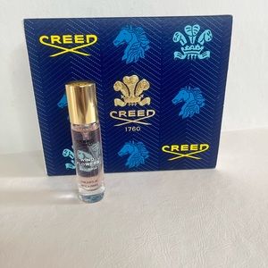 Creed Windflowers 0.33oz. Travel size! Summer fragrance 🌺🌼🌸